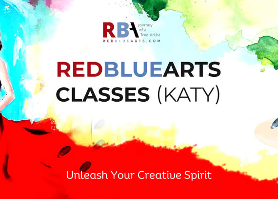 Unleash Your Creative Spirit: Art Classes in Katy with Gopaal Seyn