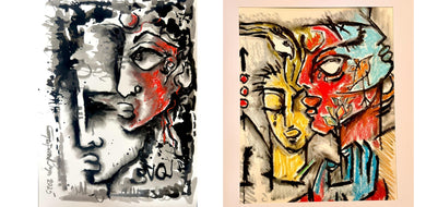 Marquis Who's Who Honors Gopaal Seyn for Expertise in Art and Art Education