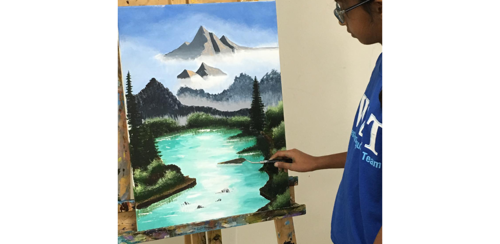 Summer Art Programs That Inspire Creativity and Growth