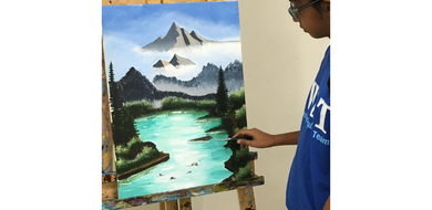 Summer Art Programs That Inspire Creativity and Growth