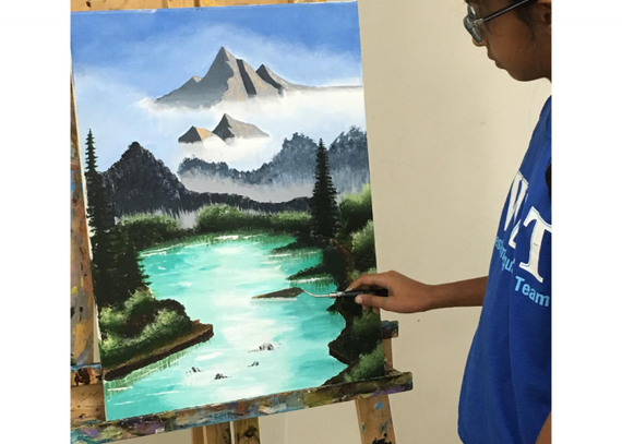 Summer Art Programs That Inspire Creativity and Growth