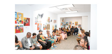 Why Gallery Rentals Are Becoming the Future of Creative Events in Sugar Land