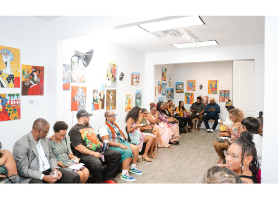 Why Gallery Rentals Are Becoming the Future of Creative Events in Sugar Land