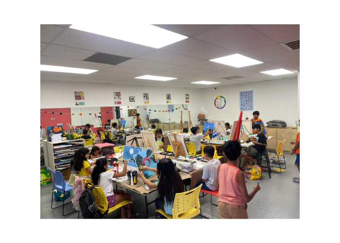 Why Art Education Matters for Children