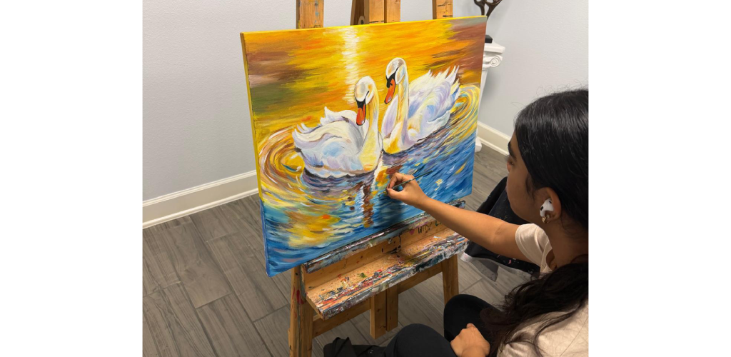 Why Summer Is the Best Time to Develop Artistic Skills