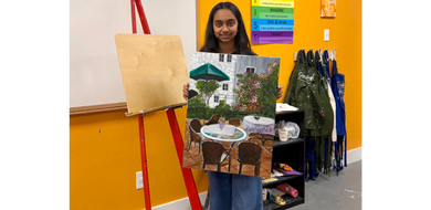 How Art Improves Academic Focus and Learning Skills