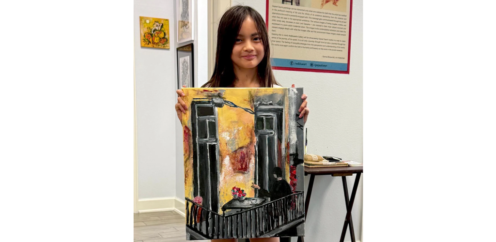 Art as Therapy for Emotional Well-Being