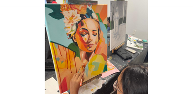 Why Small Group Art Classes Produce Better Results