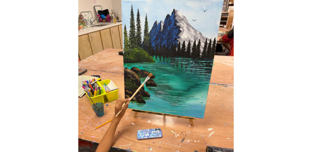 The Power of Art: How Creativity Helps Kids Thrive in Academics and Life