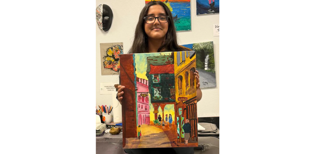 Why Every Child Should Learn Art