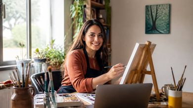 Best Online Art Courses: A 2026 Selection Guide