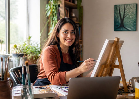 Best Online Art Courses: A 2026 Selection Guide