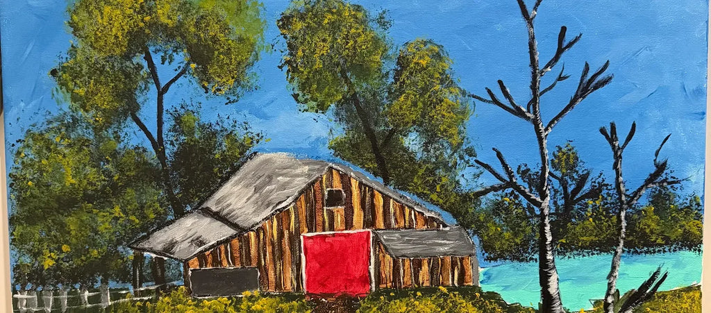 🎨 Art Classes That Improve Focus, Confidence & Emotional Well-Being