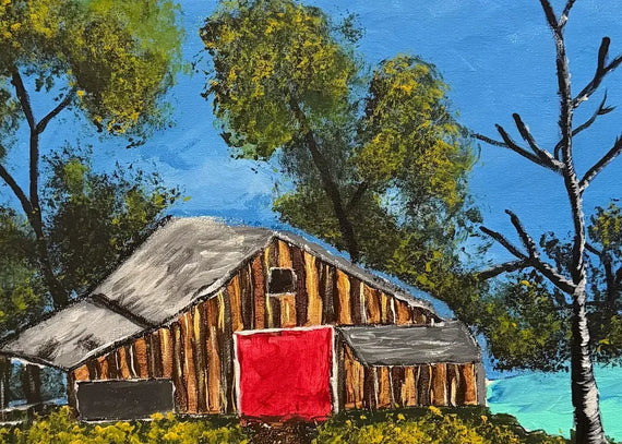 🎨 Art Classes That Improve Focus, Confidence & Emotional Well-Being