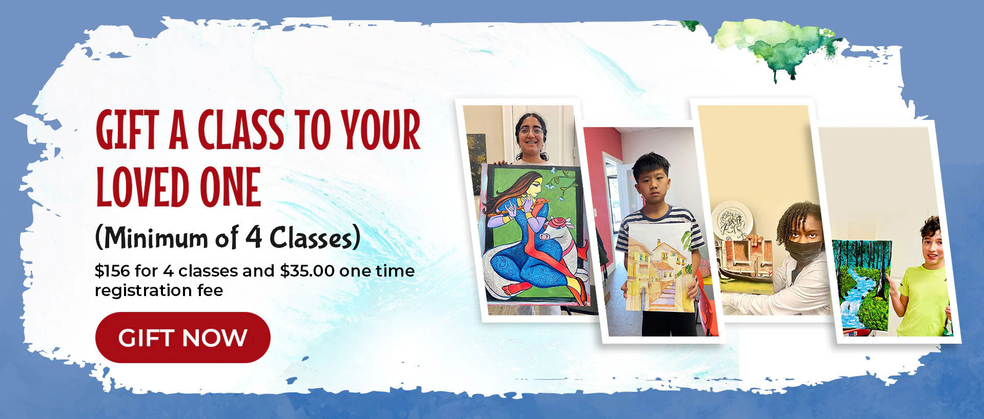 Collection slideshow