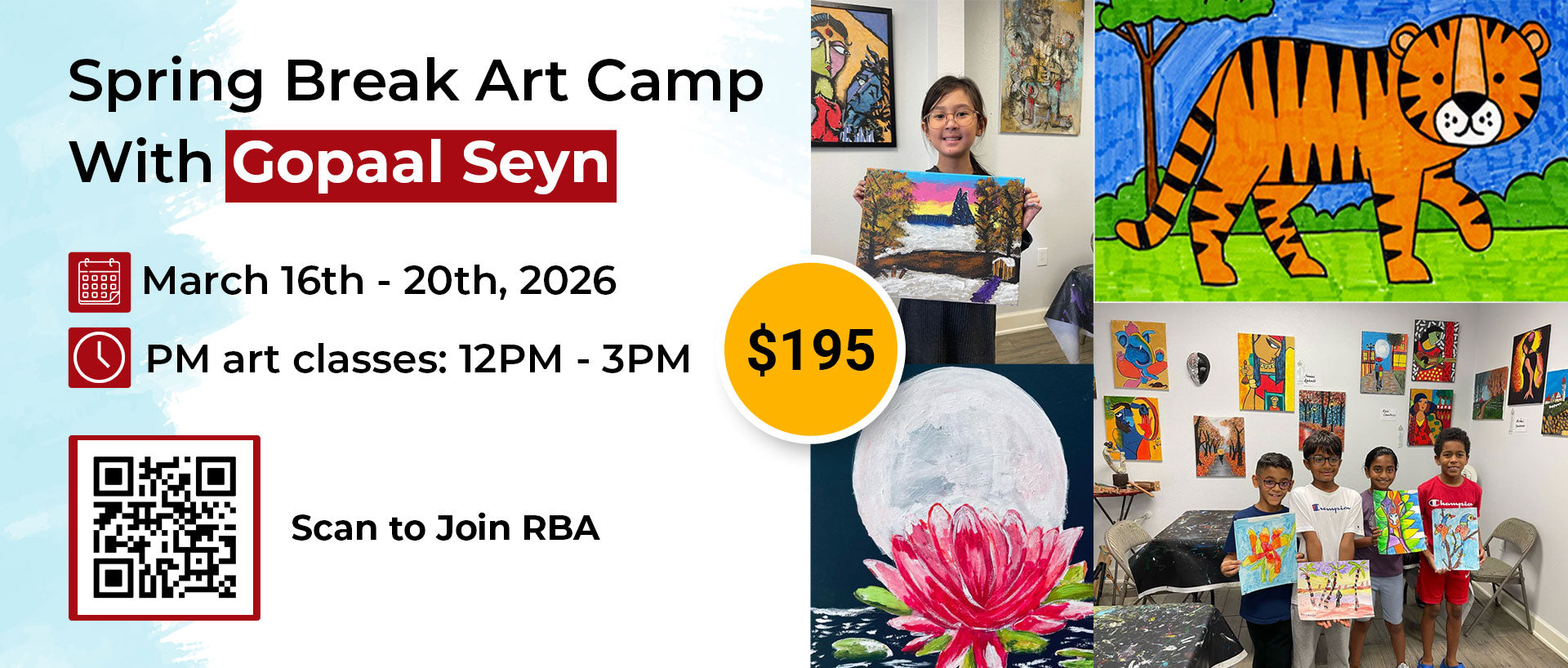 Collection slideshow