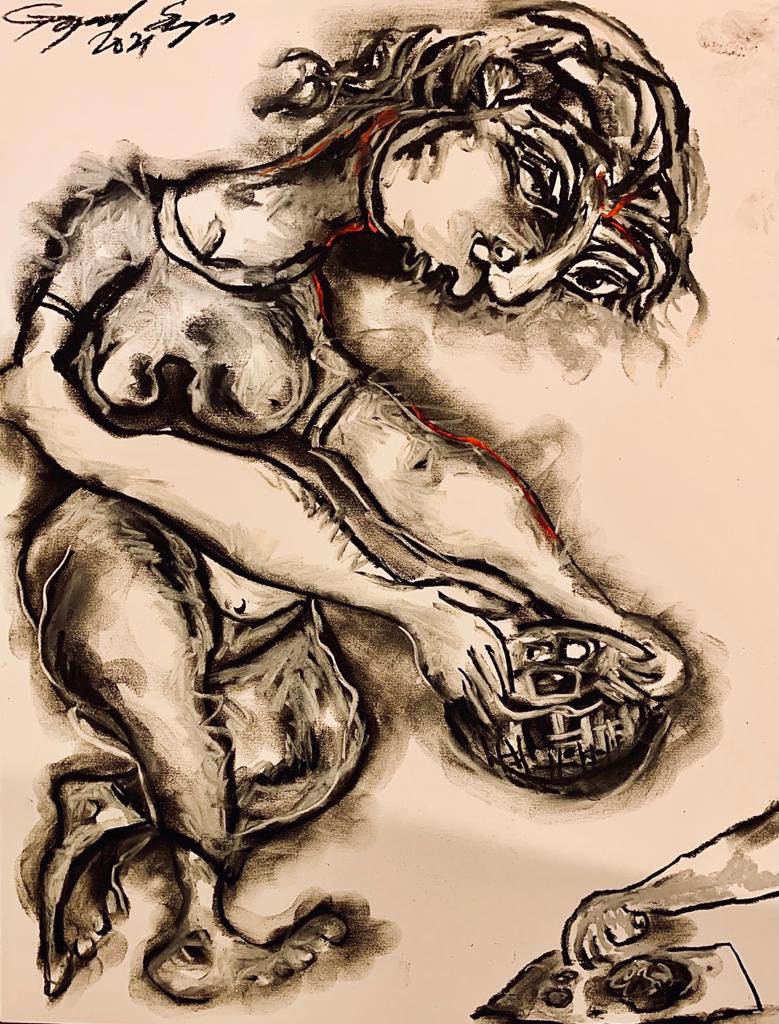 Serve the Hungry