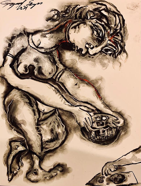 Serve the Hungry