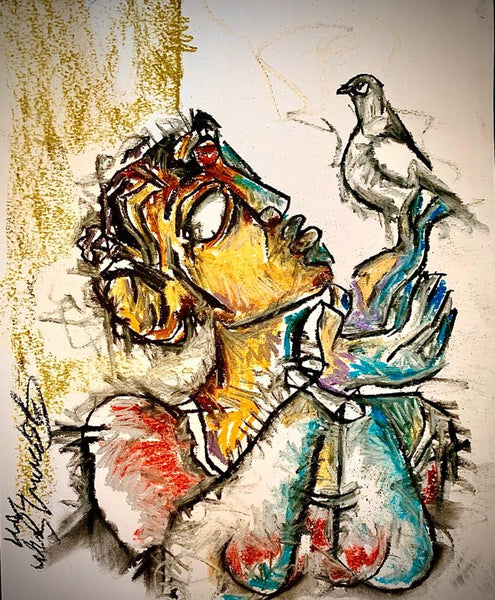 Set it Free