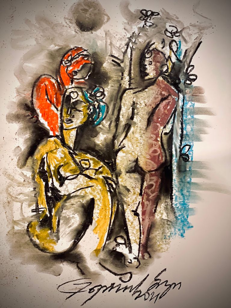 Celebrating Women