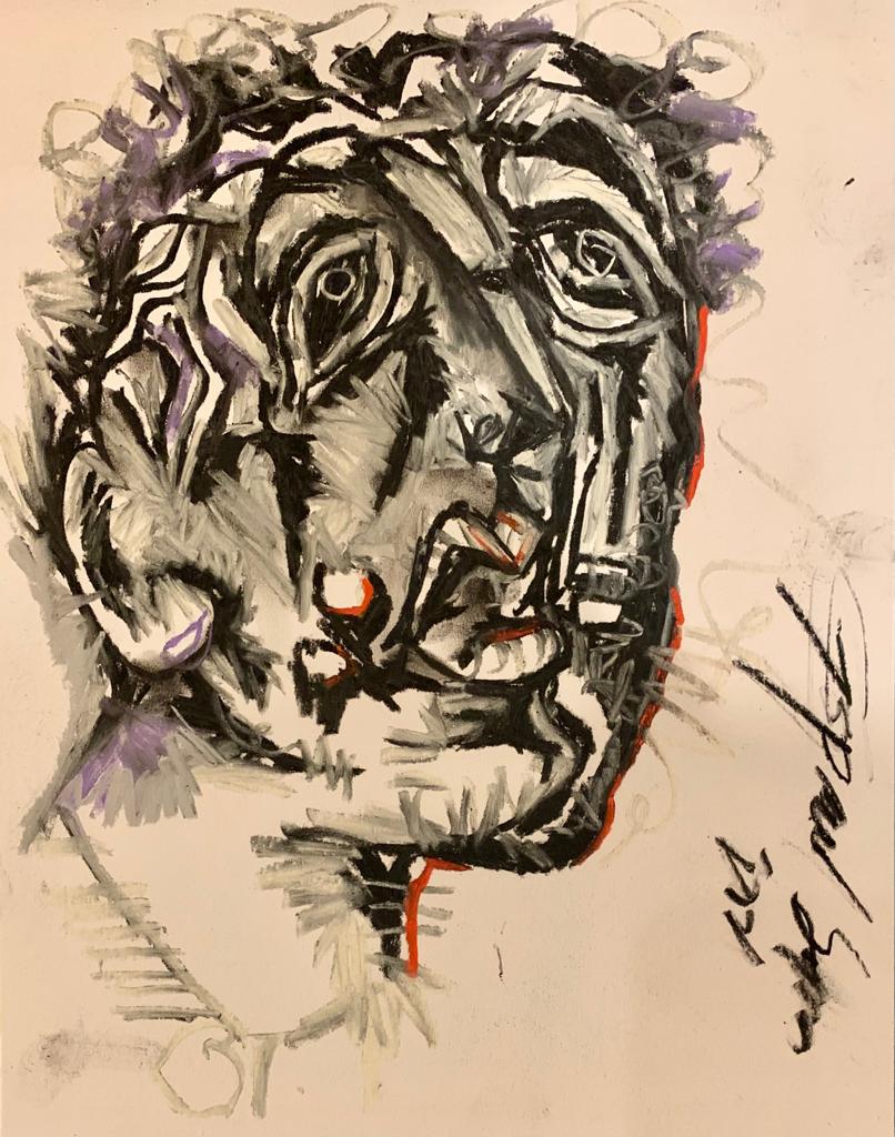 Thoughtful Mind