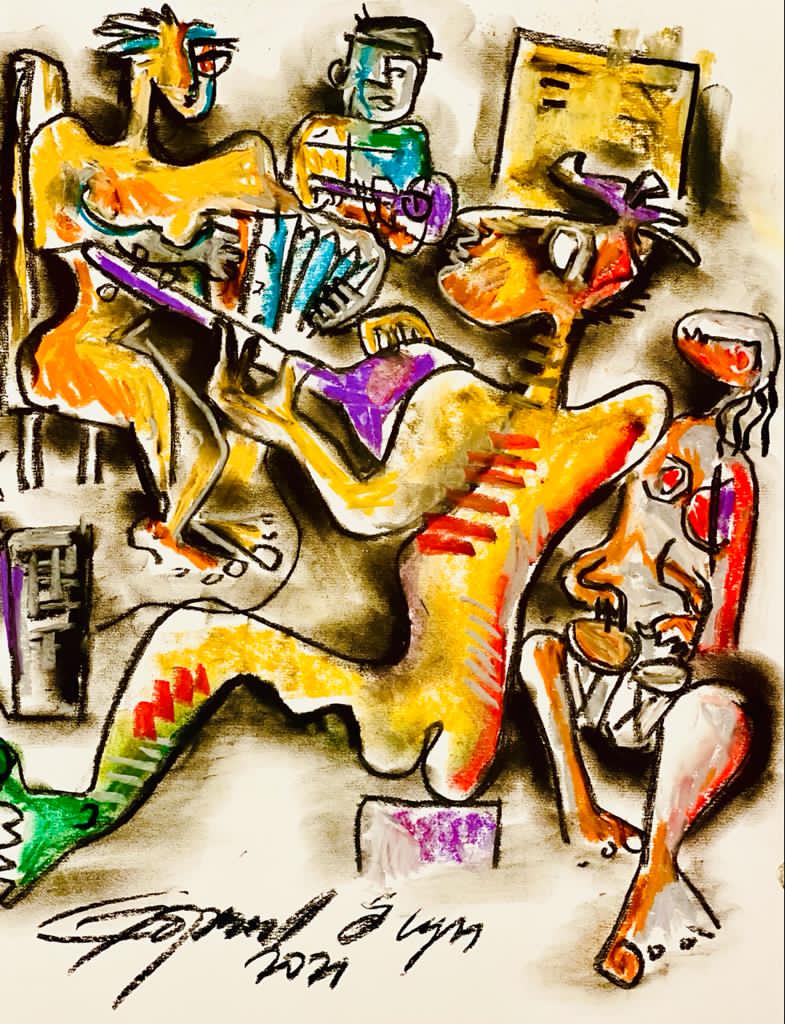 Jam Session
