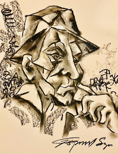 The Detective