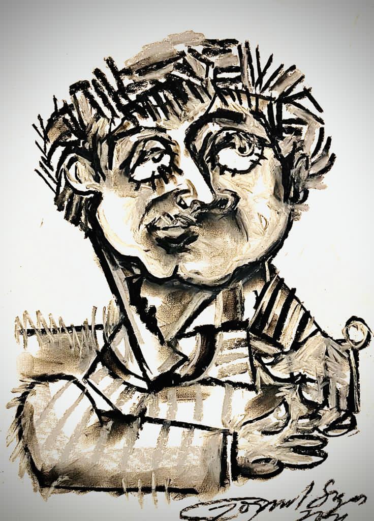 Child's Mind