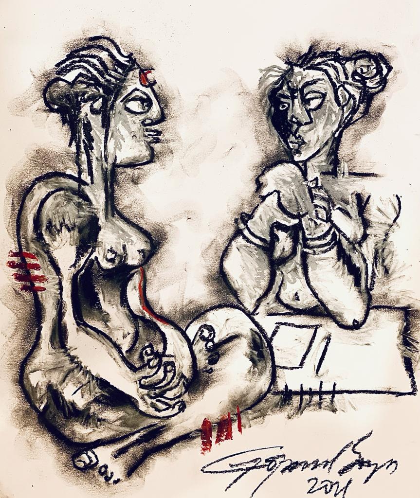 Consultation