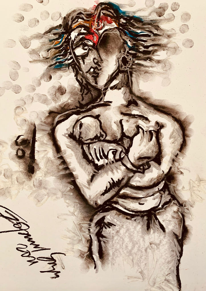 Omnipresence