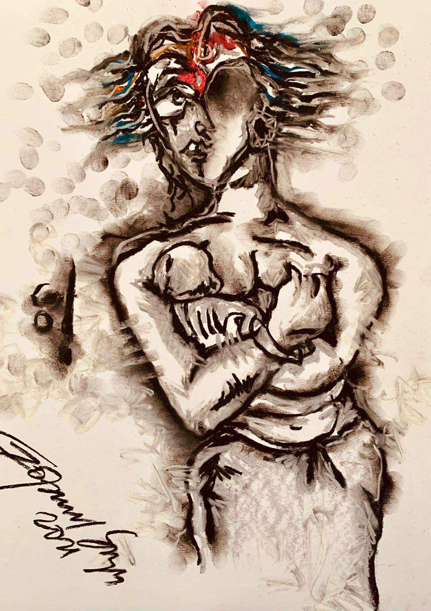 Omnipresence