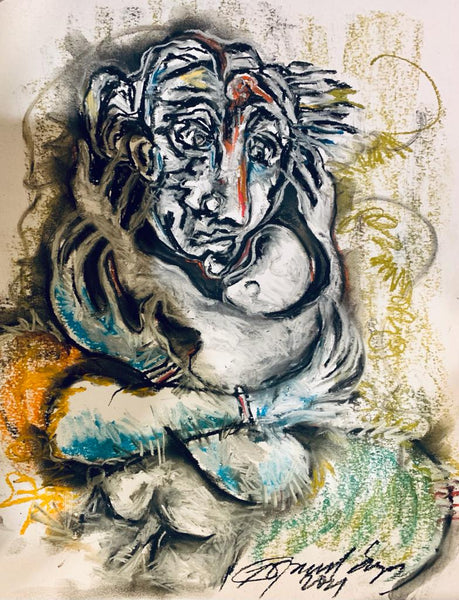 Mother India