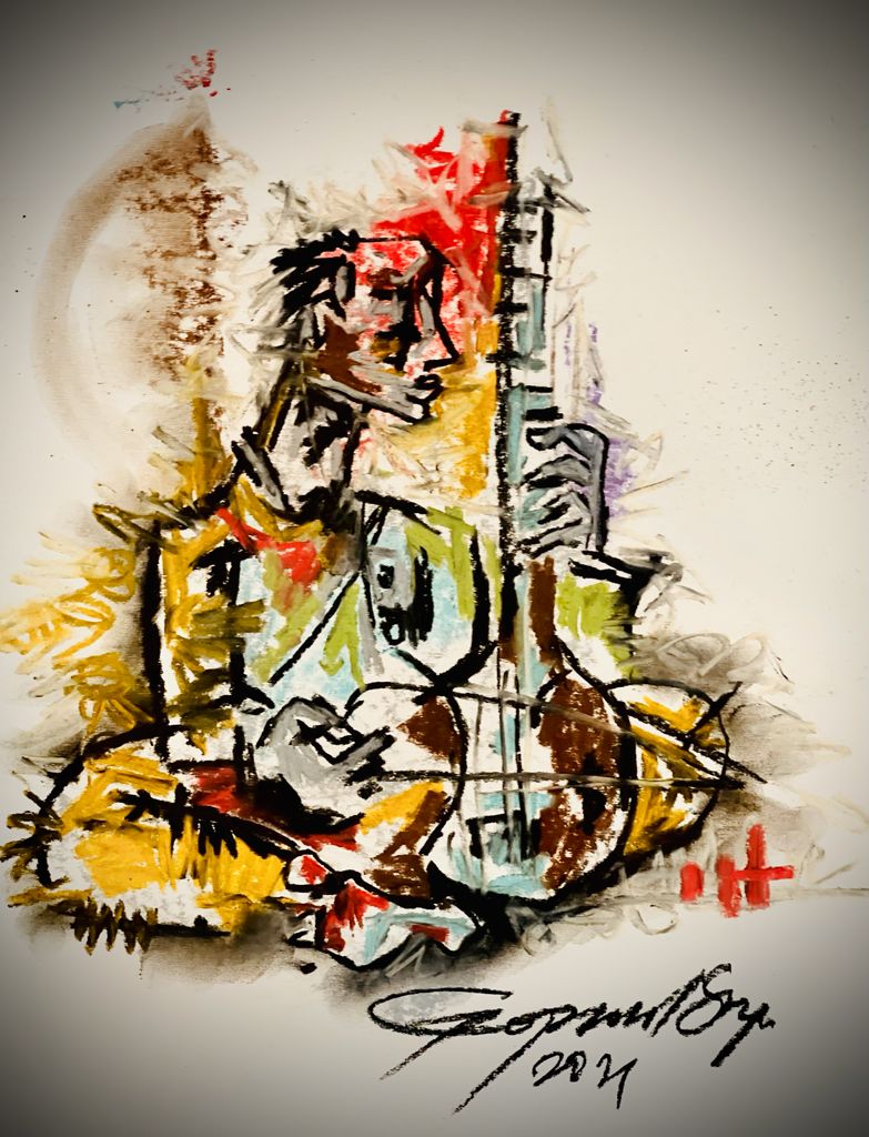 Maestro